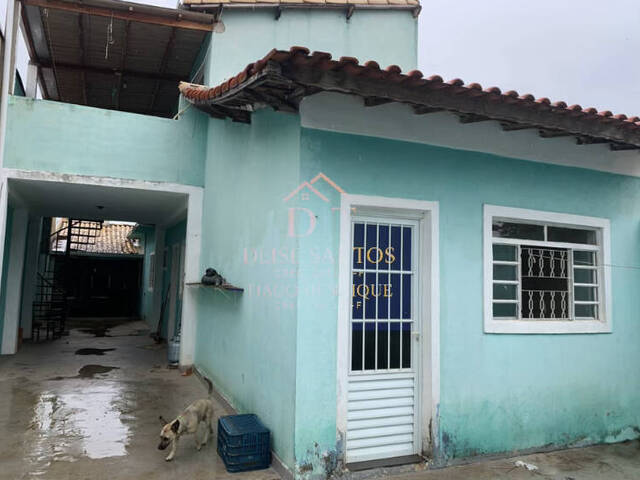 #197 - Casa para Venda em Capela do Alto - SP - 1