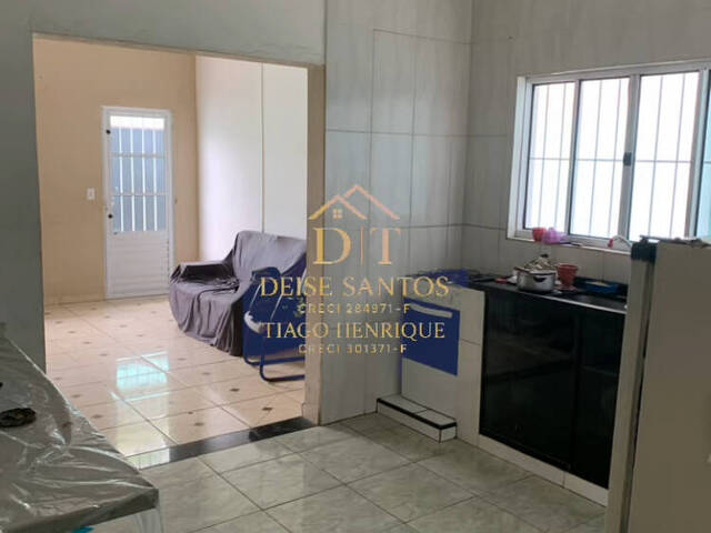 Casa para Venda em Capela do Alto - 5