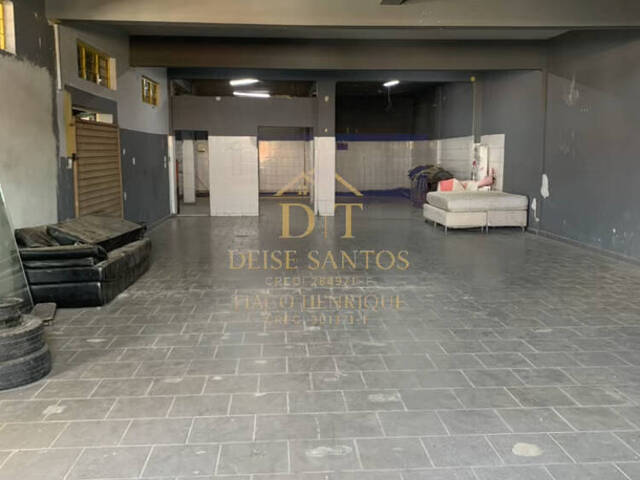 #200 - Sala para Venda em Capela do Alto - SP - 1