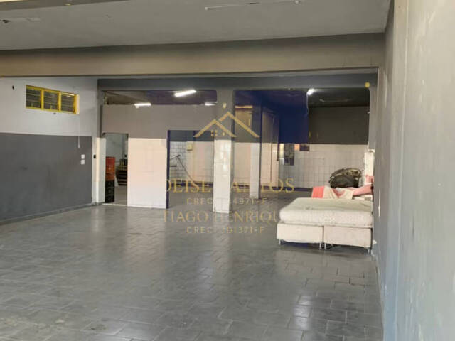 #200 - Sala para Venda em Capela do Alto - SP - 2