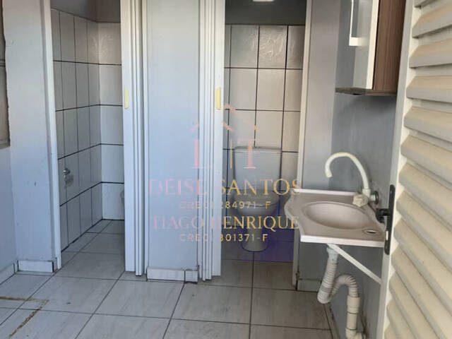 #200 - Sala para Venda em Capela do Alto - SP - 3