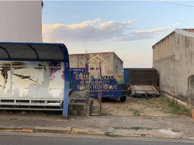 #185 - Área para Venda em Capela do Alto - SP - 1