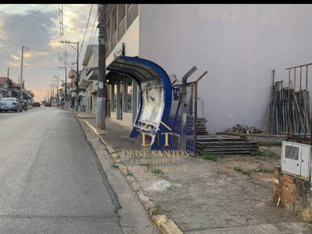 #185 - Área para Venda em Capela do Alto - SP - 2