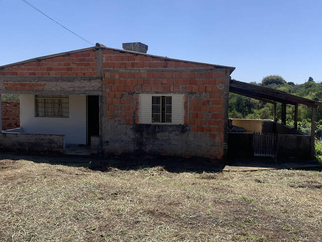 #201 - Casa para Venda em Tatuí - SP - 1