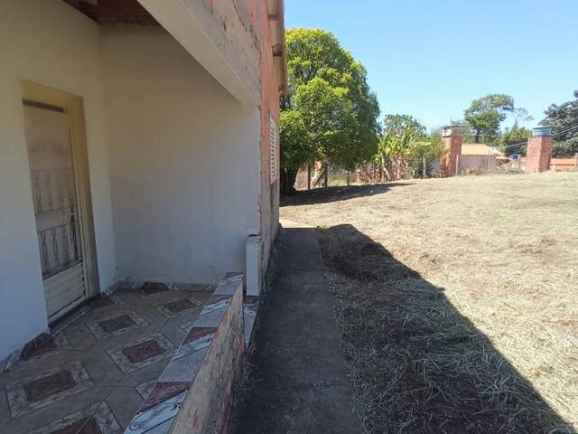 #201 - Casa para Venda em Tatuí - SP - 3