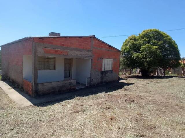 #201 - Casa para Venda em Tatuí - SP - 2