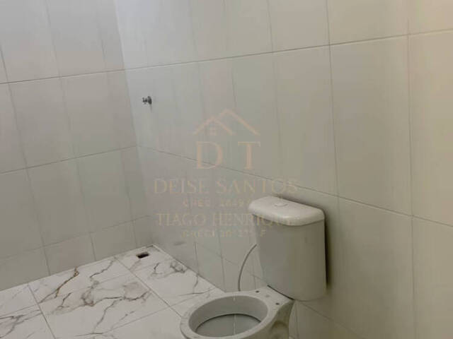 #203 - Casa para Venda em Capela do Alto - SP - 2