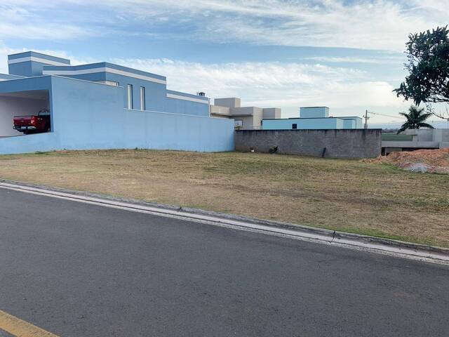 #204 - Área para Venda em Capela do Alto - SP - 1