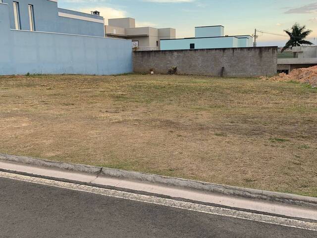 #204 - Área para Venda em Capela do Alto - SP - 3