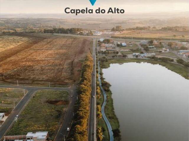 #205 - Área para Venda em Capela do Alto - SP - 3
