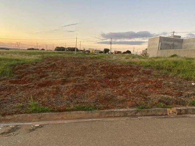 #206 - Área para Venda em Capela do Alto - SP - 1