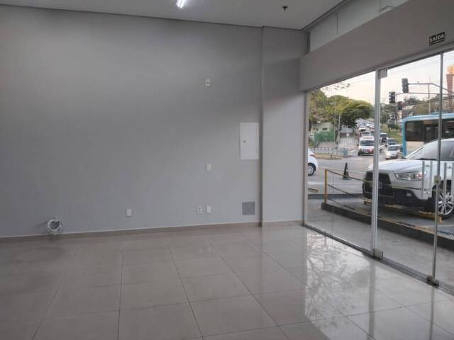 #207 - Sala para Venda em Sorocaba - SP - 1