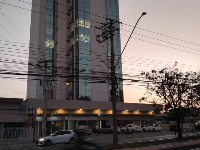 #207 - Sala para Venda em Sorocaba - SP - 2