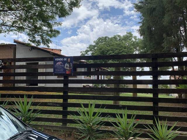 #208 - Casa para Venda em Capela do Alto - SP - 2