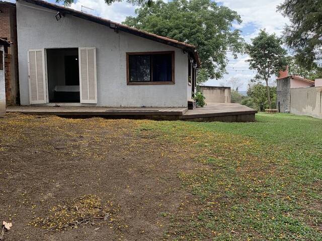 Venda em Guarapiranga - Capela do Alto