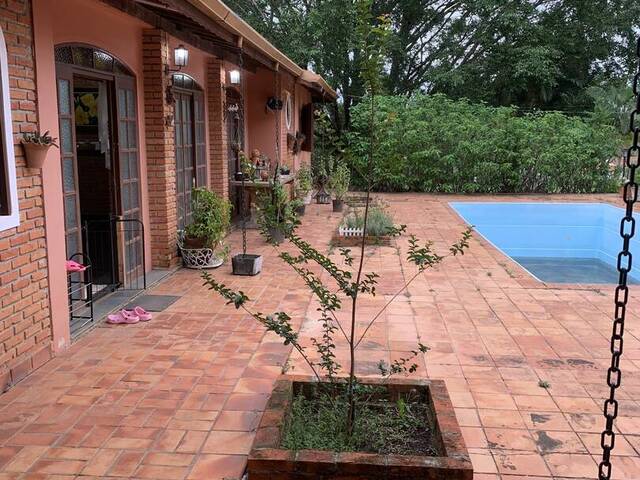 Venda em Bairro Jutuba - Capela do Alto