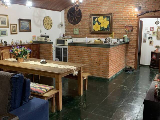 Casa para Venda em Capela do Alto - 2