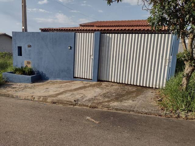 Casa para Venda em Capela do Alto - 5