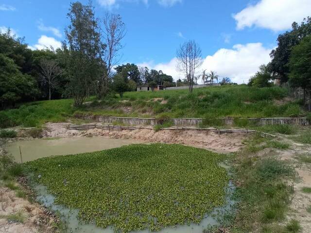 Área para Venda em Capela do Alto - 3