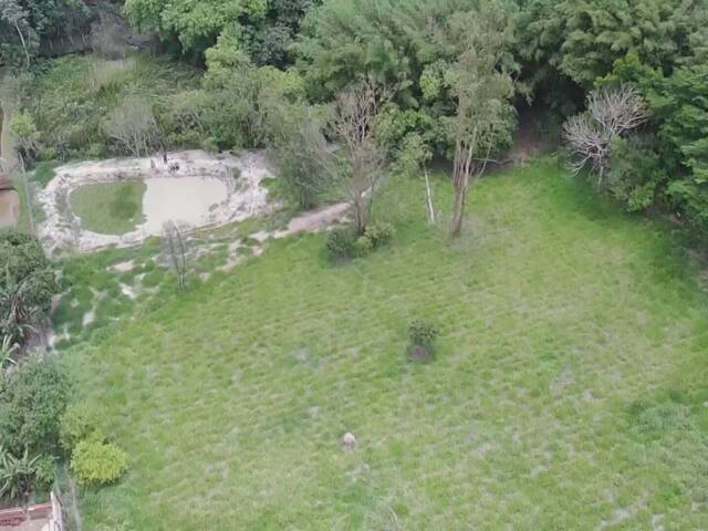 Área para Venda em Capela do Alto - 4