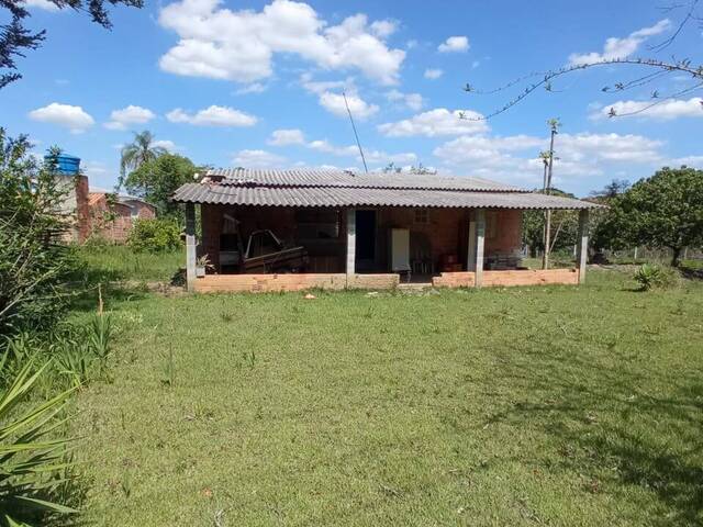 Área para Venda em Capela do Alto - 2