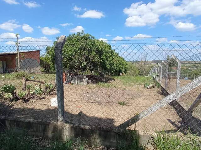 Área para Venda em Capela do Alto - 5