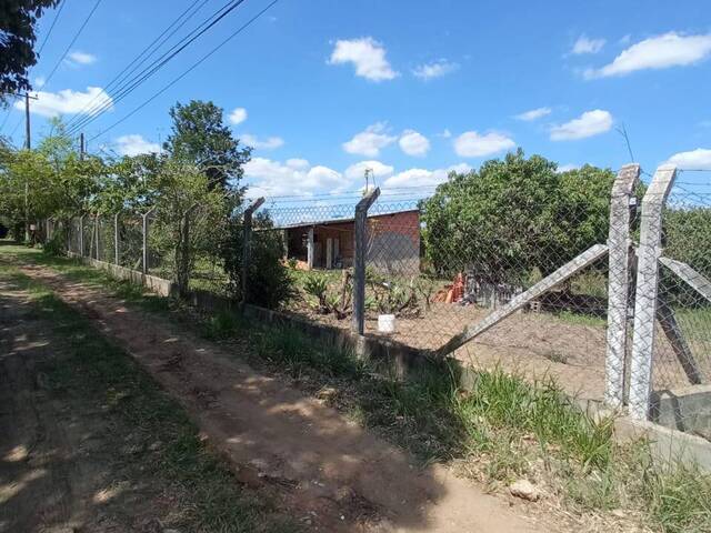 Área para Venda em Capela do Alto - 4