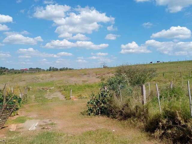 Área para Venda em Capela do Alto - 2