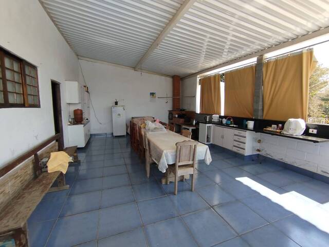 Casa para Venda em Capela do Alto - 4