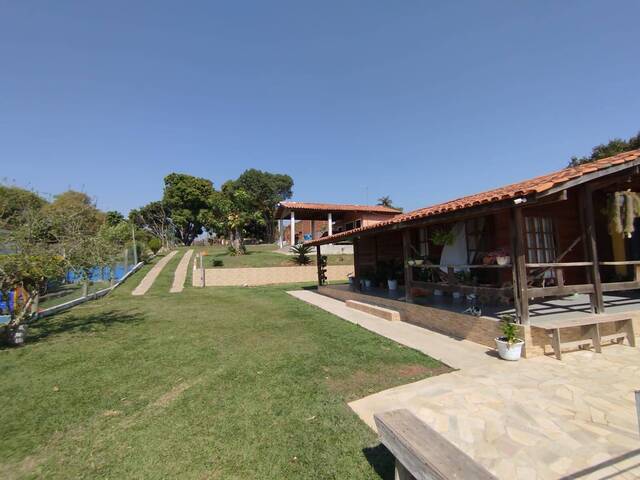 Casa para Venda em Capela do Alto - 5