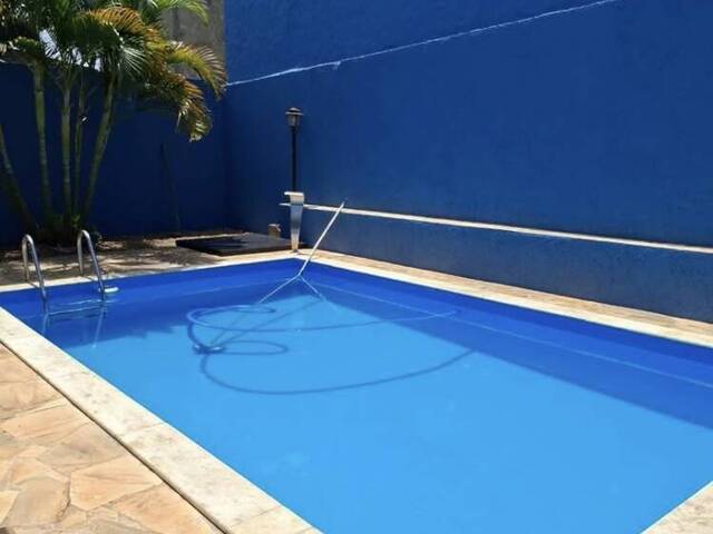 Casa para Venda em Capela do Alto - 3