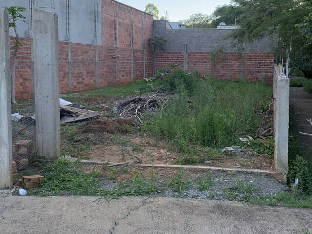 Área para Venda em Capela do Alto - 4