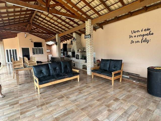 Casa para Venda em Araçoiaba da Serra - 3