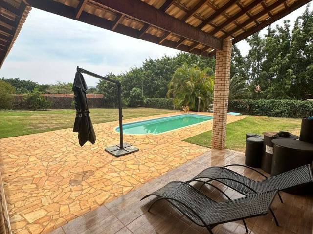 Casa para Venda em Araçoiaba da Serra - 4