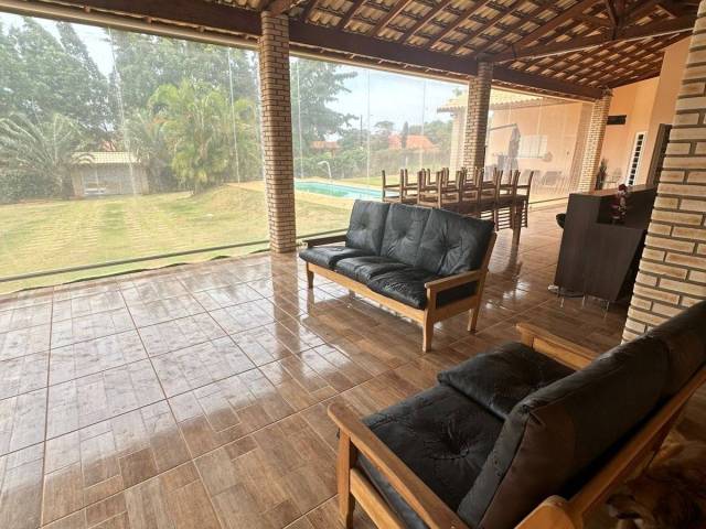 Casa para Venda em Araçoiaba da Serra - 5