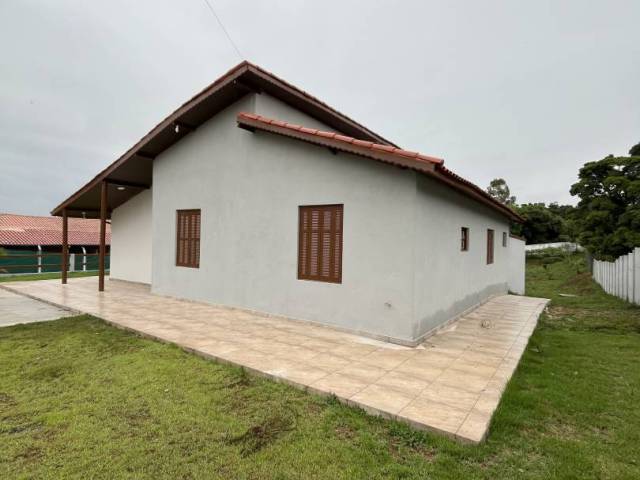 Casa para Venda em Capela do Alto - 2