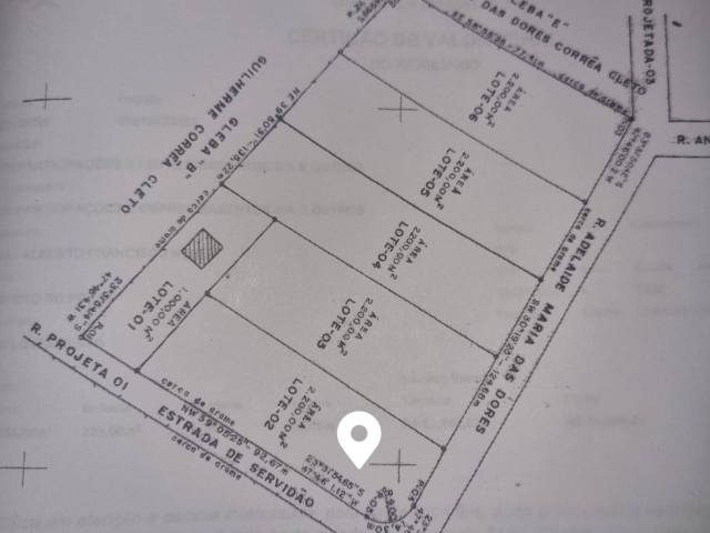 Venda em Bairro do Porto - Capela do Alto