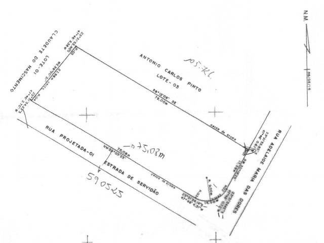 Área para Venda em Capela do Alto - 2