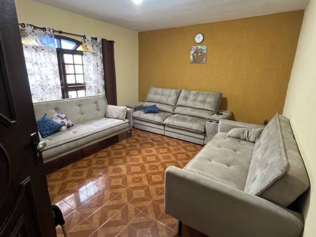 #231 - Casa para Venda em Sorocaba - SP - 2
