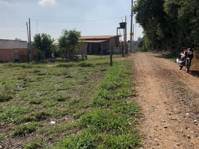 #232 - Área para Venda em Capela do Alto - SP - 3