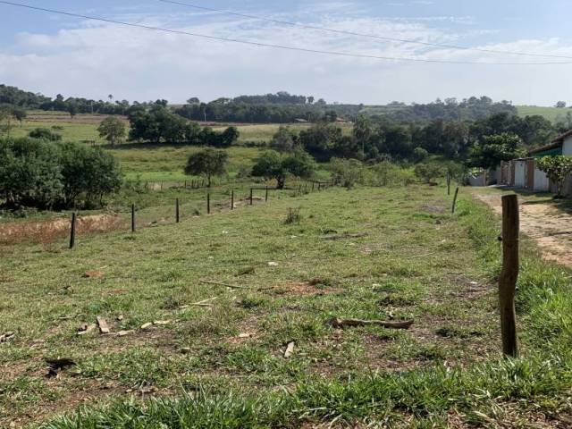 #232 - Área para Venda em Capela do Alto - SP - 2