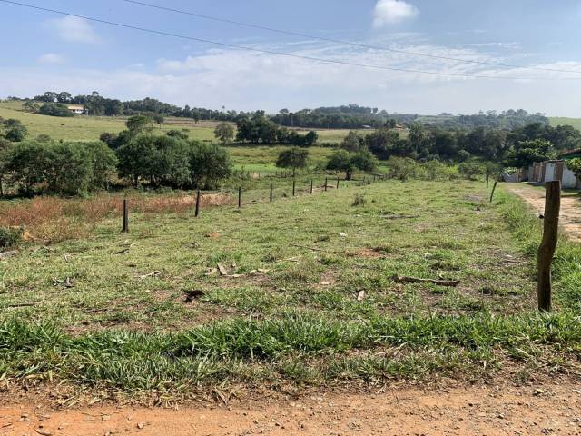 Área para Venda em Capela do Alto - 4