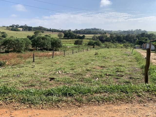 Área para Venda em Capela do Alto - 5