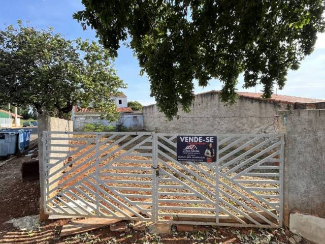 Área para Venda em Capela do Alto - 4