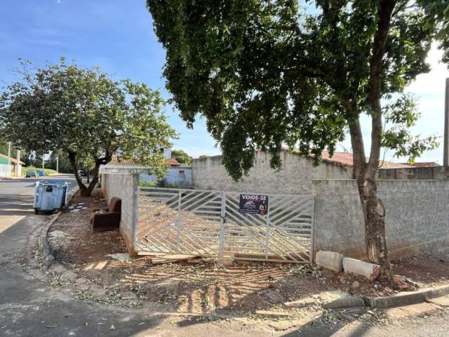 #234 - Área para Venda em Capela do Alto - SP - 1