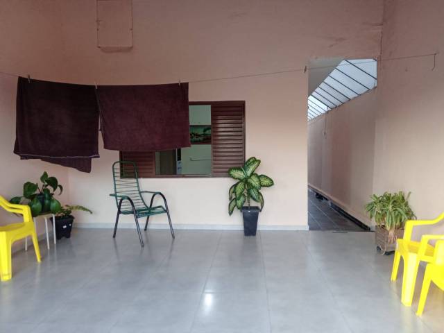 Casa para Venda em Capela do Alto - 4