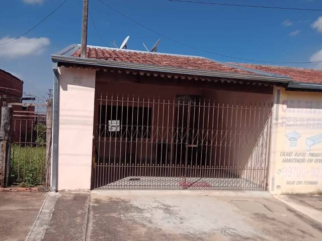 Venda em Jardim casa nova - Capela do Alto