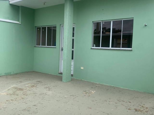 #237 - Casa para Venda em Capela do Alto - SP