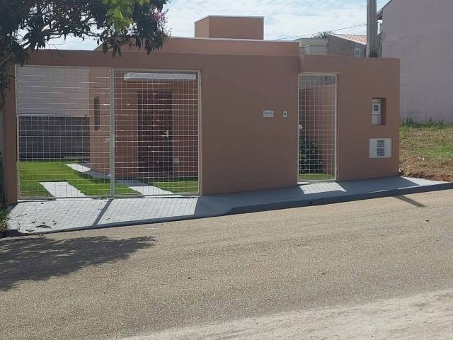 #238 - Casa para Venda em Capela do Alto - SP - 2