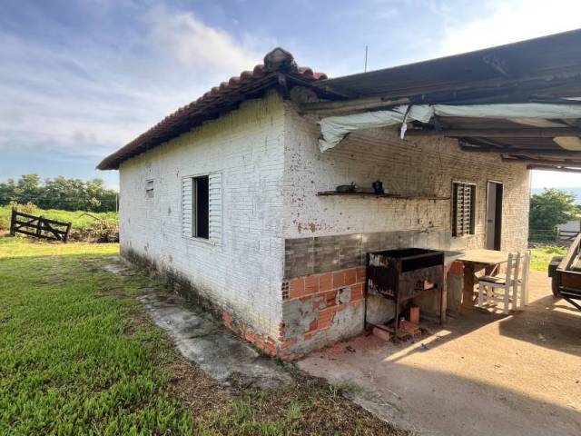 #239 - Casa para Venda em Capela do Alto - SP - 3